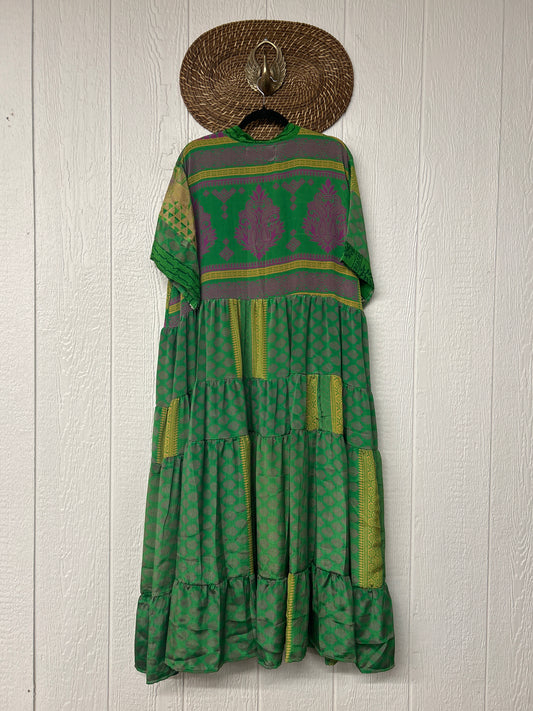 Rasgulla Sari Twilight Dress 0426 209