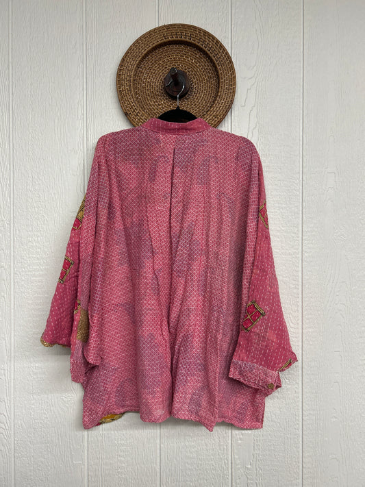 Dylan Button-Down 1025 064