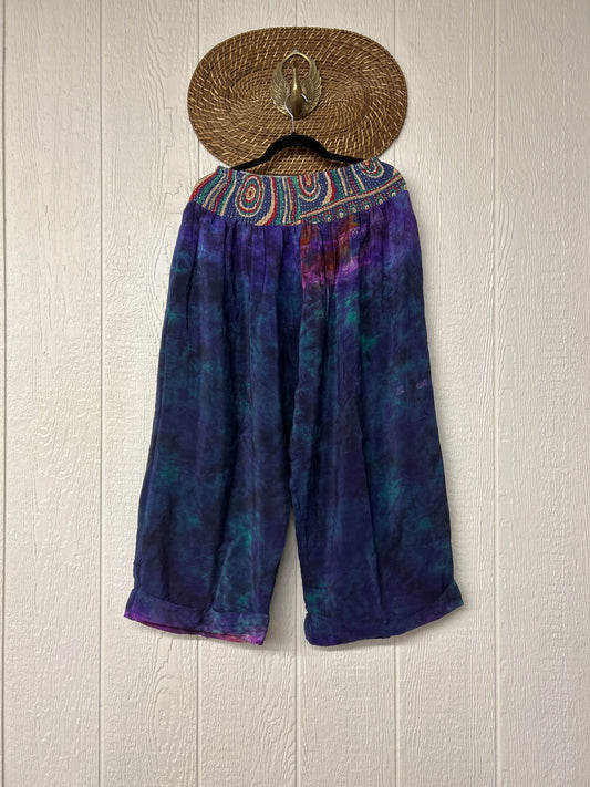 Duality Straight Leg Pants 0626 026