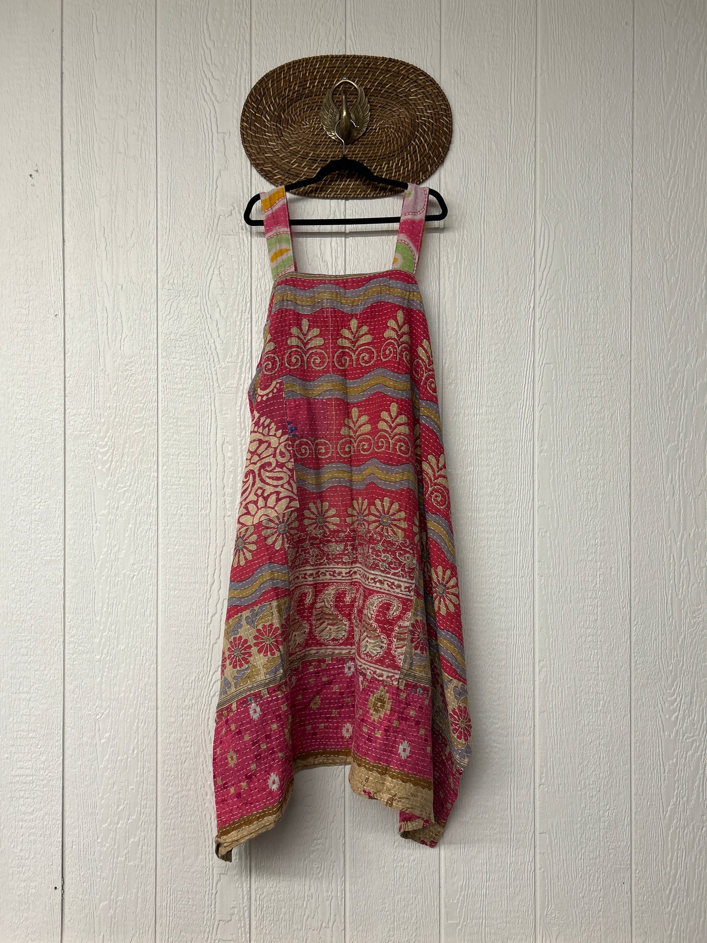 Pareo Kantha Gonna Shine Maxi 0726 046