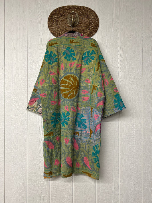 Suzani Jacket 0925 118