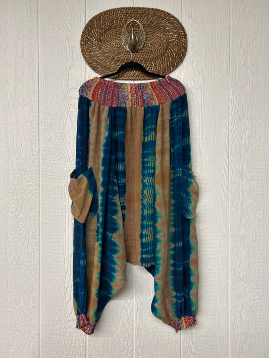 Crepe Sari Be Still Harems 0426 243