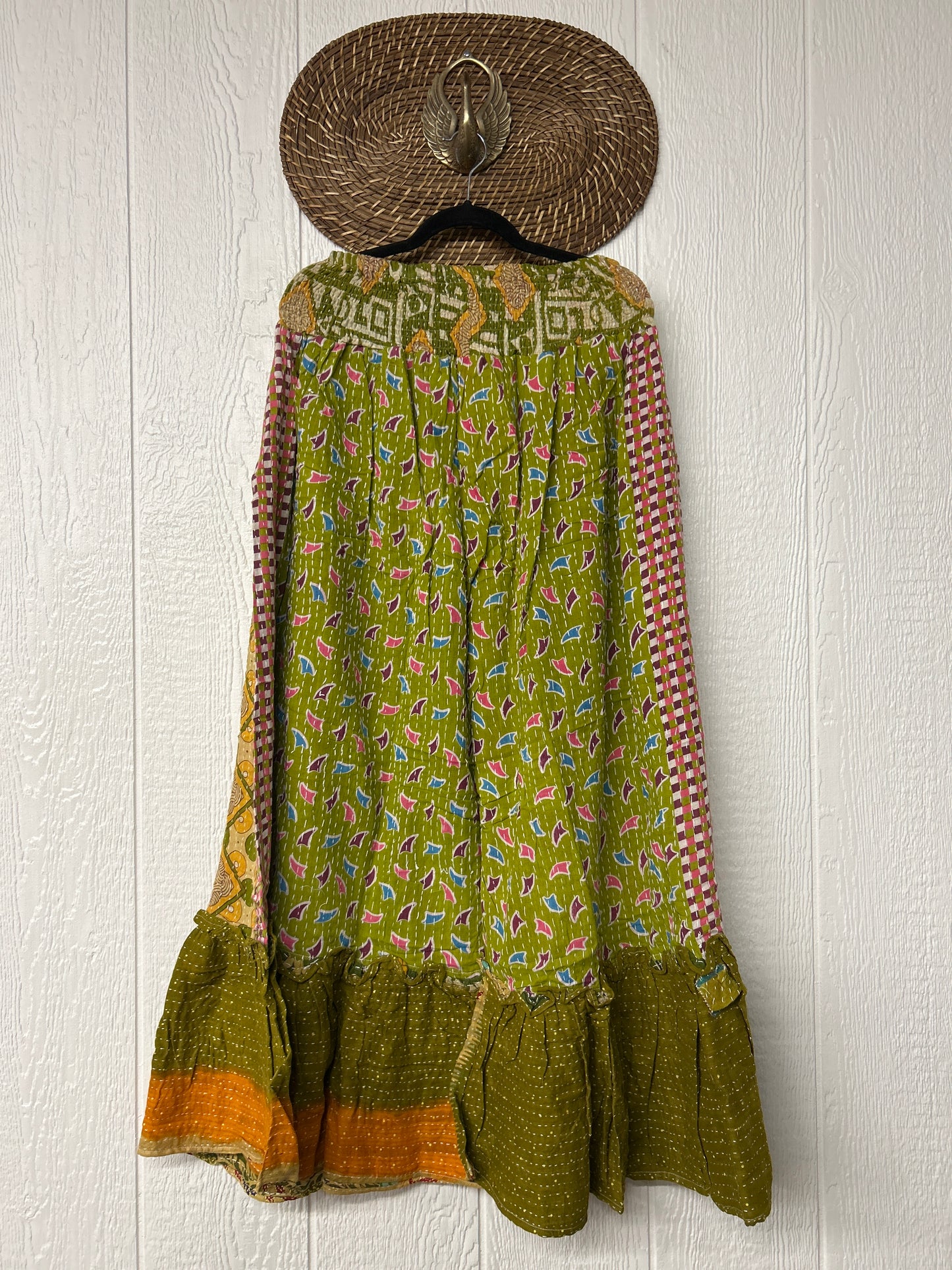 RETAIL Pareo Kantha Joplin Pants 0326 081
