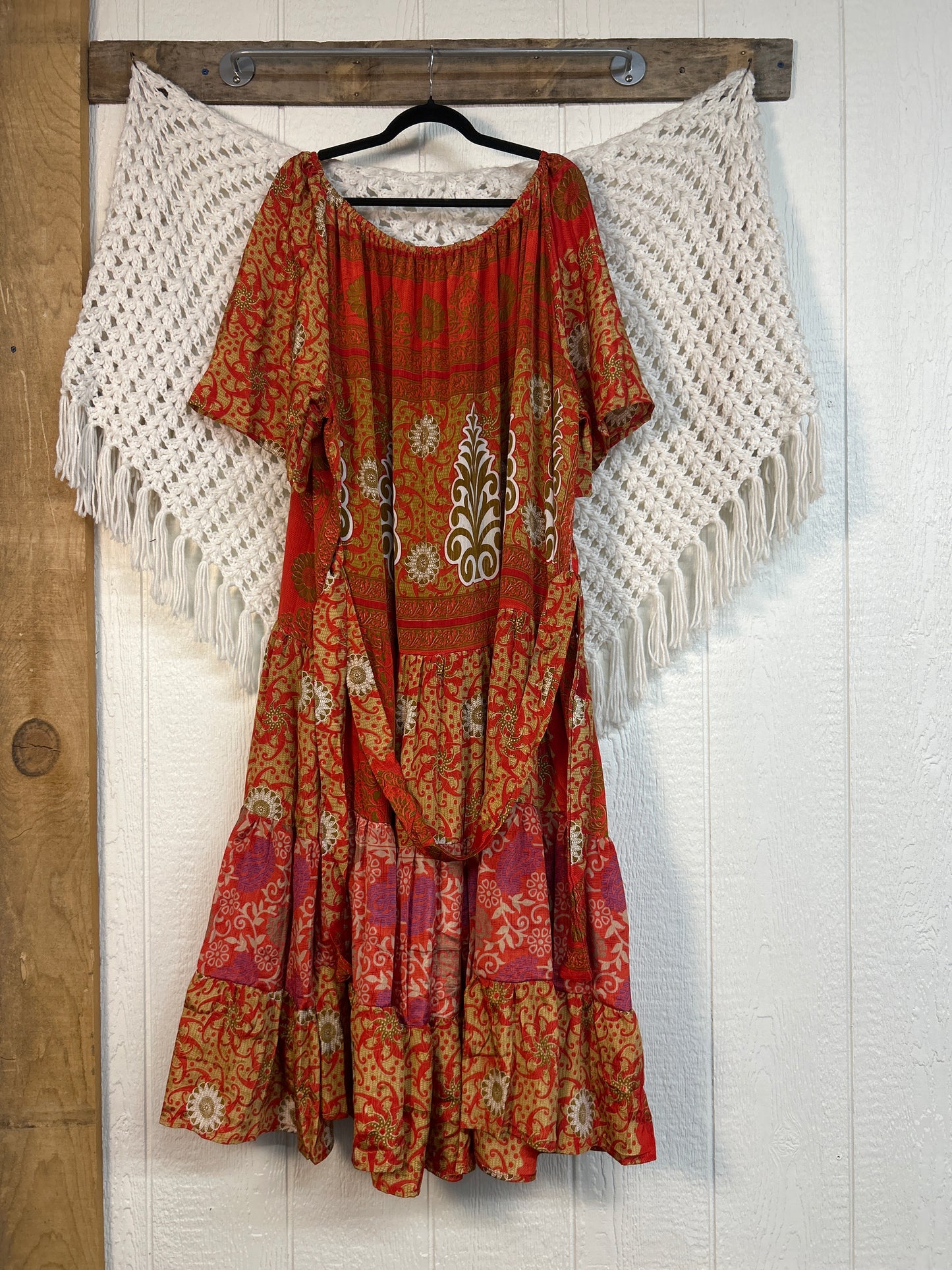 Rasgulla Sari Nova Maxi 0826 075