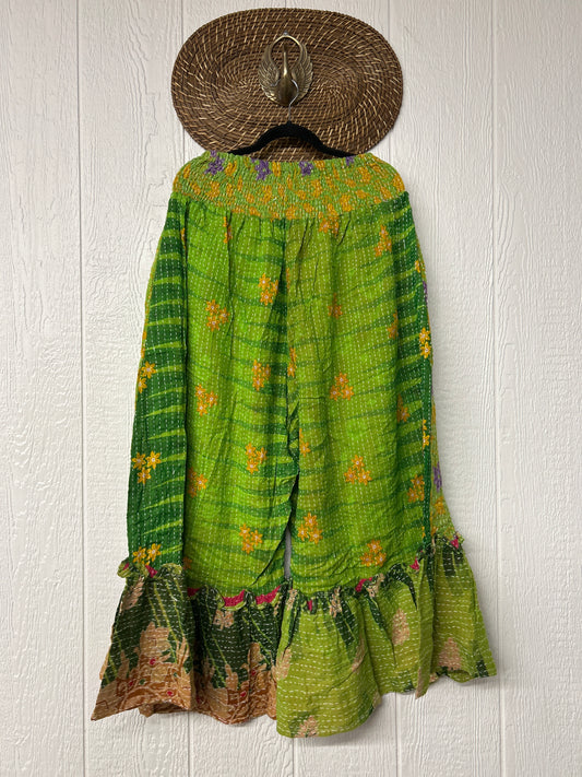 Pareo Kantha Joplin Pants 0326 031