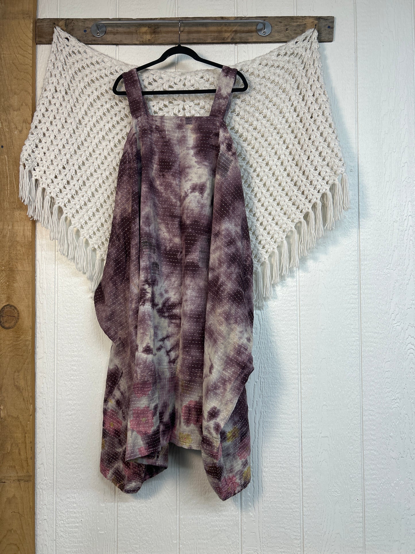 Pareo Kantha Gonna Shine Maxi 0726 172