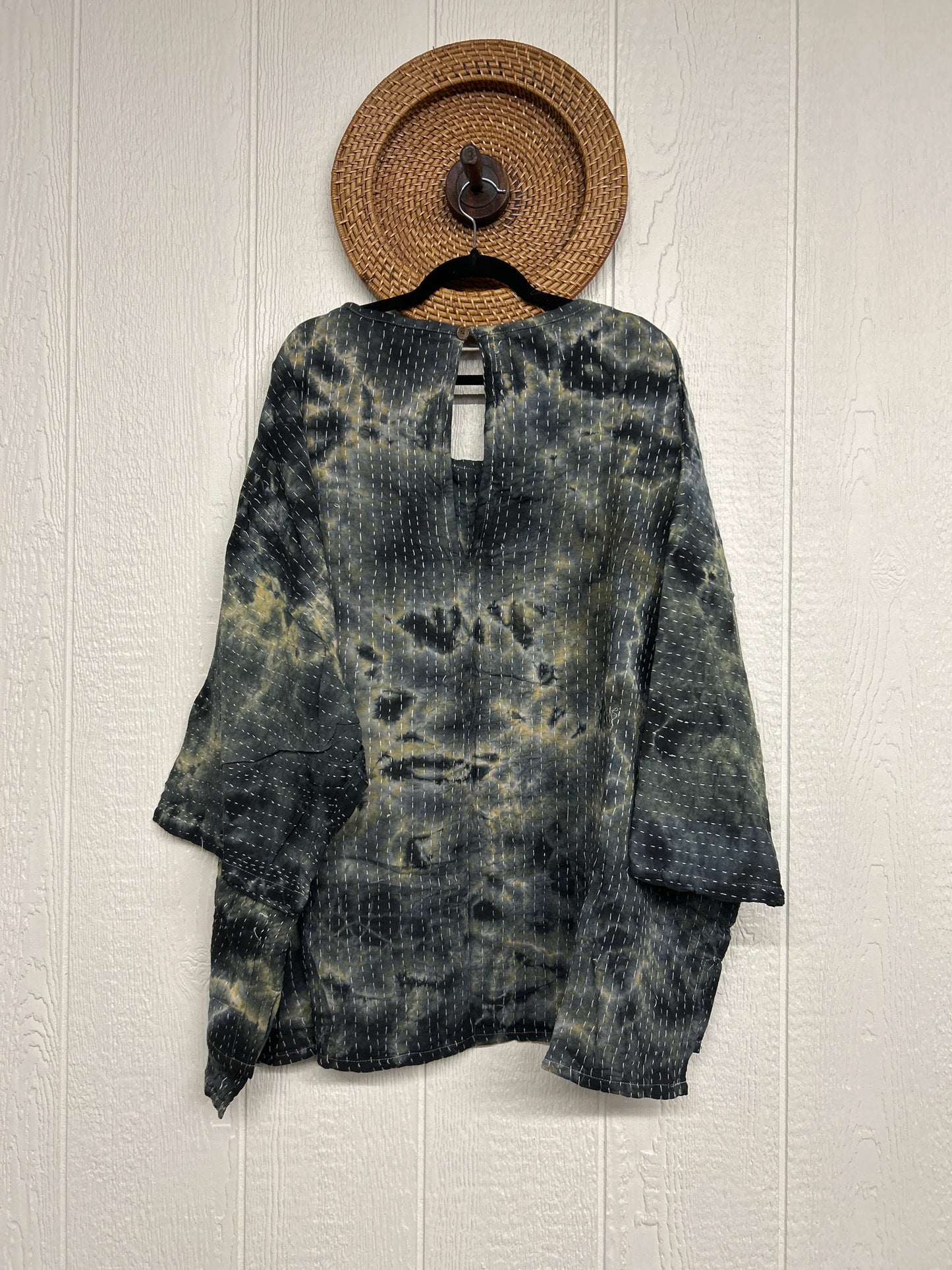 Pareo Kantha Dream Pullover 0526 010