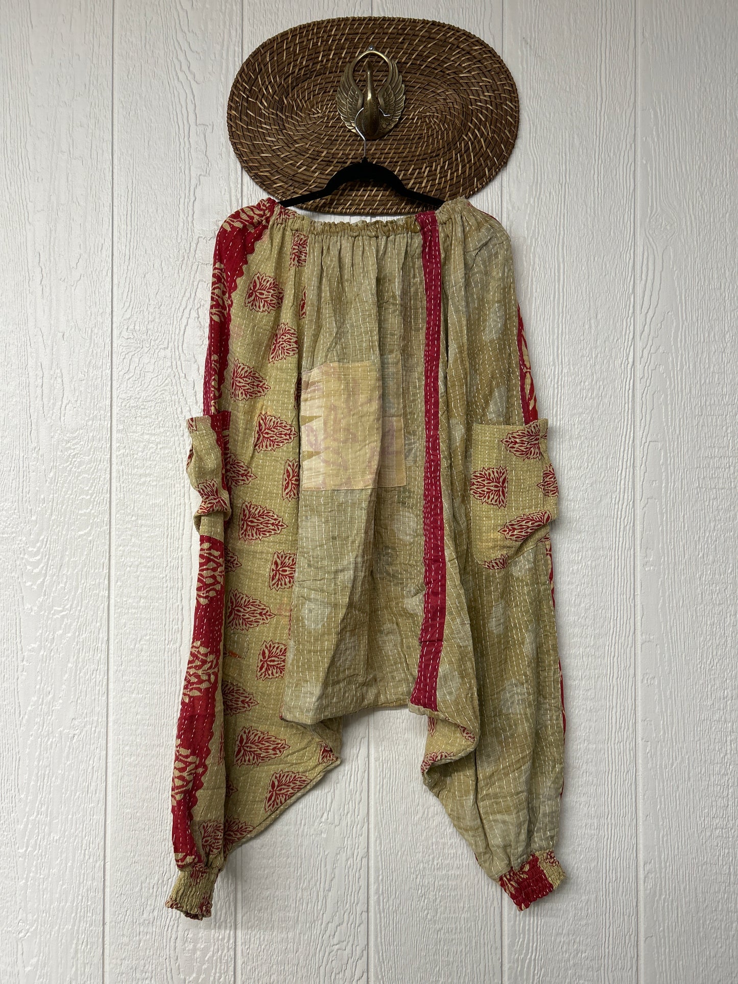 Pareo Kantha Be Still Harems 0226 218
