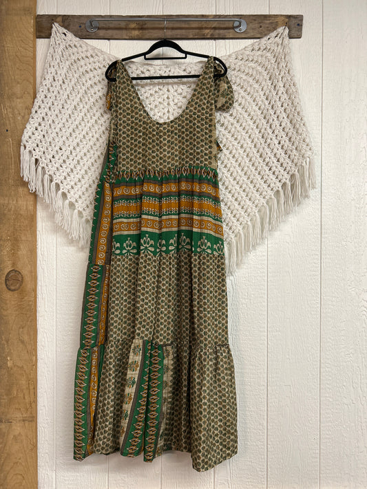 Celeste Jumpsuit 0725 235