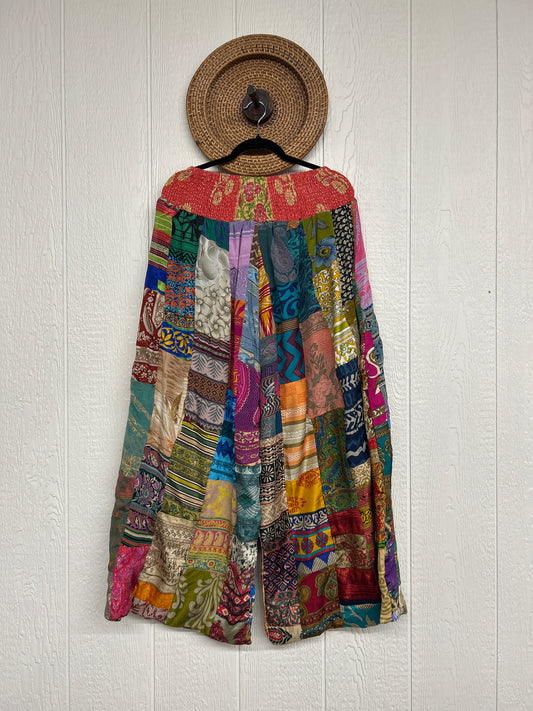 Goddess Synergy Pant 1025 245