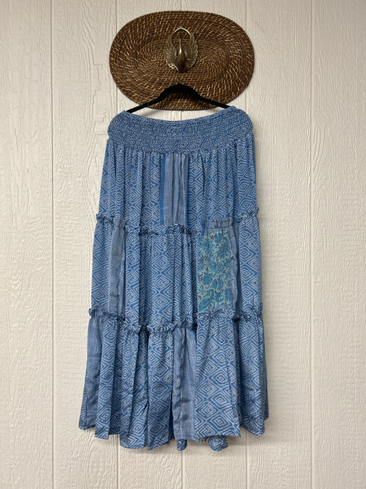 Monarch Maxi Skirt 1025 116