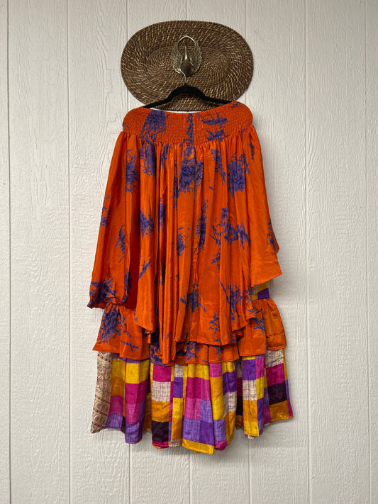 Rasgulla Sari Enchanted Pants 1225 230