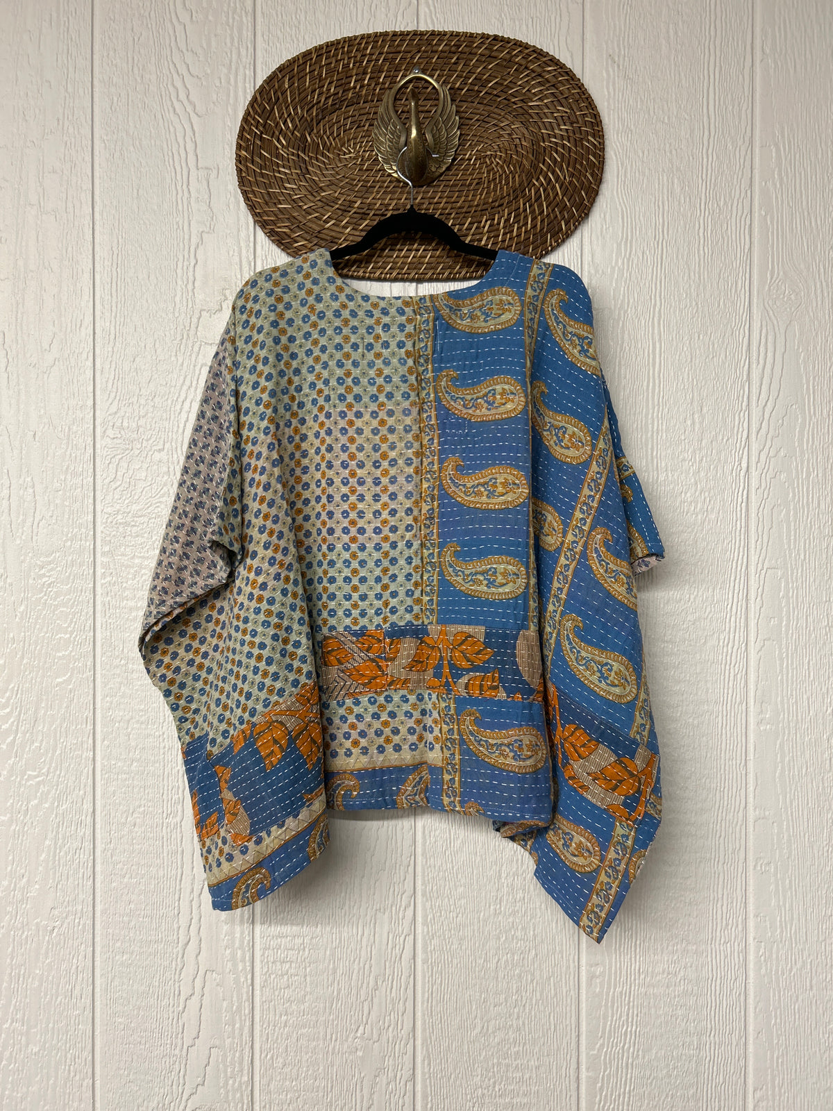 Pareo Kantha Shortie-Muu 0926 115