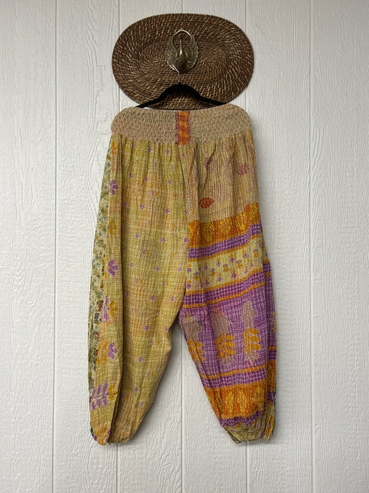 Pareo Kantha Synergy Jogger 0126 170