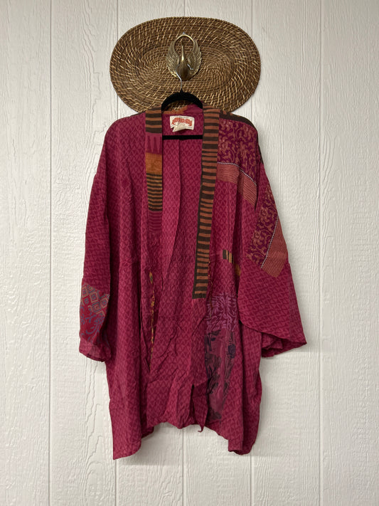 Dreamweaver Shortie Kimono 1025 128