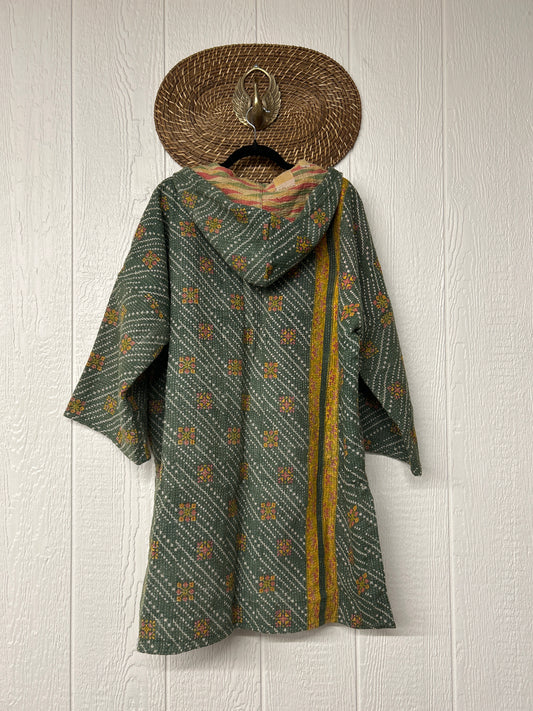 Half Moon Shacket 1025 156