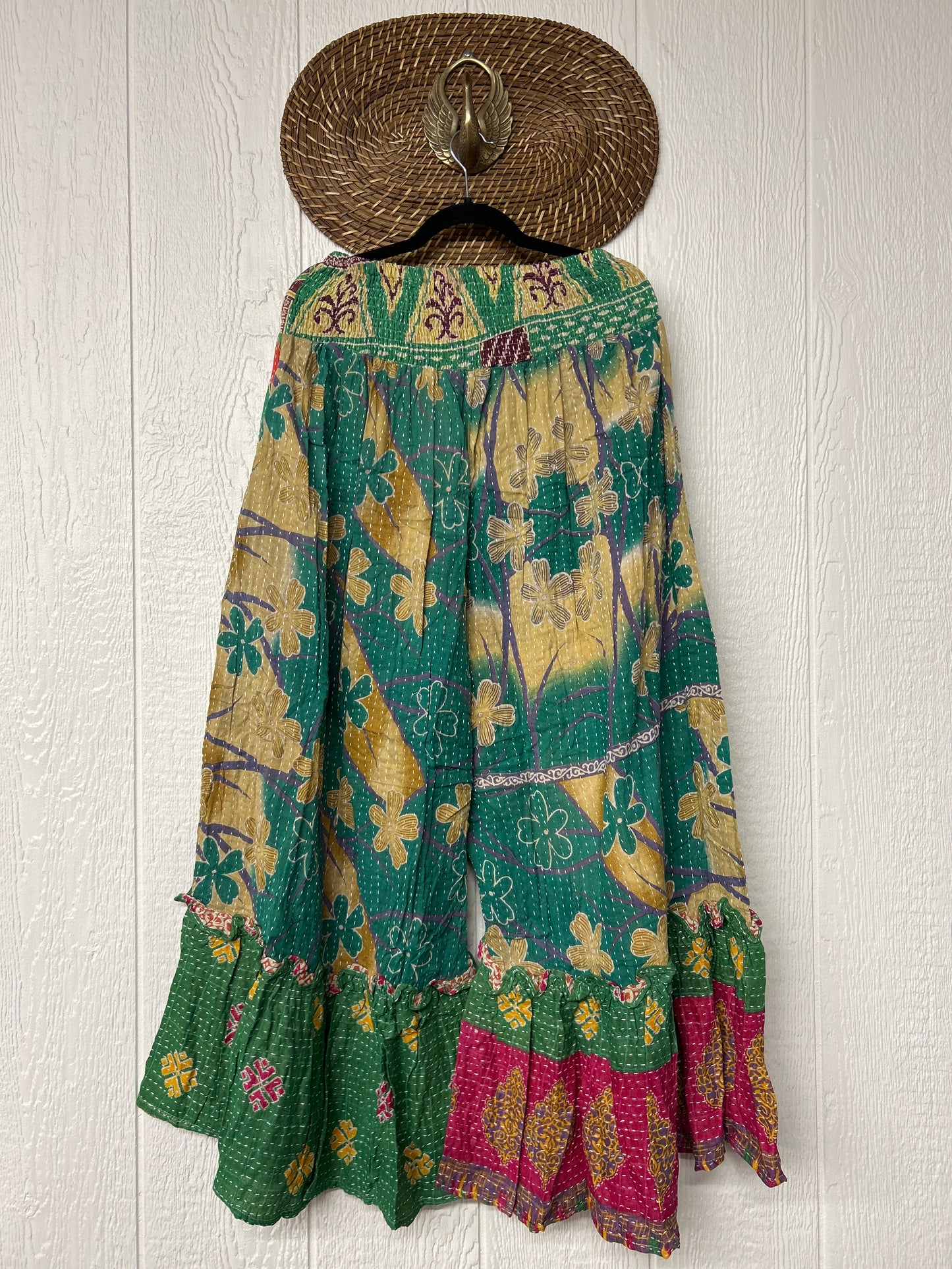 Pareo Kantha Joplin Pants 0326 261