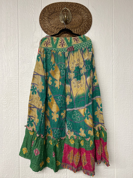 Pareo Kantha Joplin Pants 0326 261