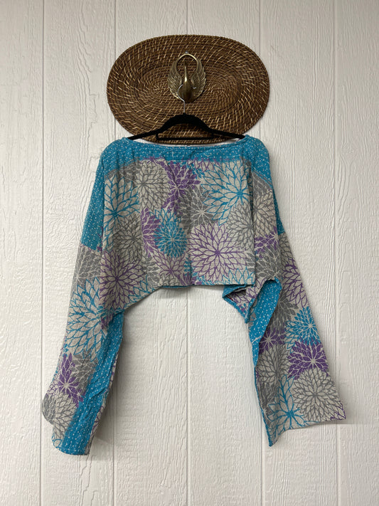 Abundance Crop Top 1025 030