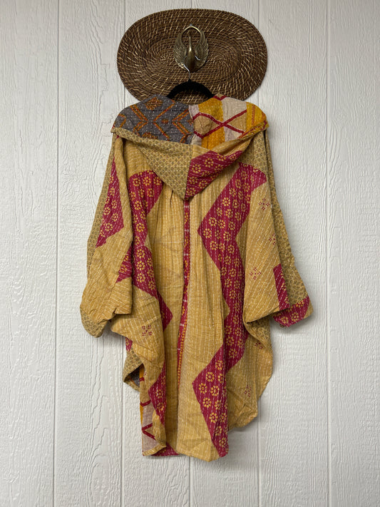 Pareo Kantha Poetic Hoodie 0226 218