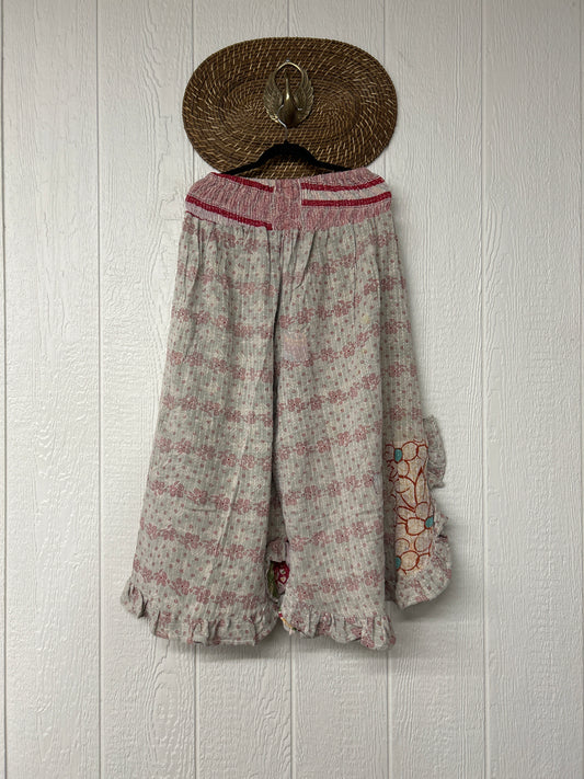 Pareo Kantha Inner Peace Gauchos 0626 225
