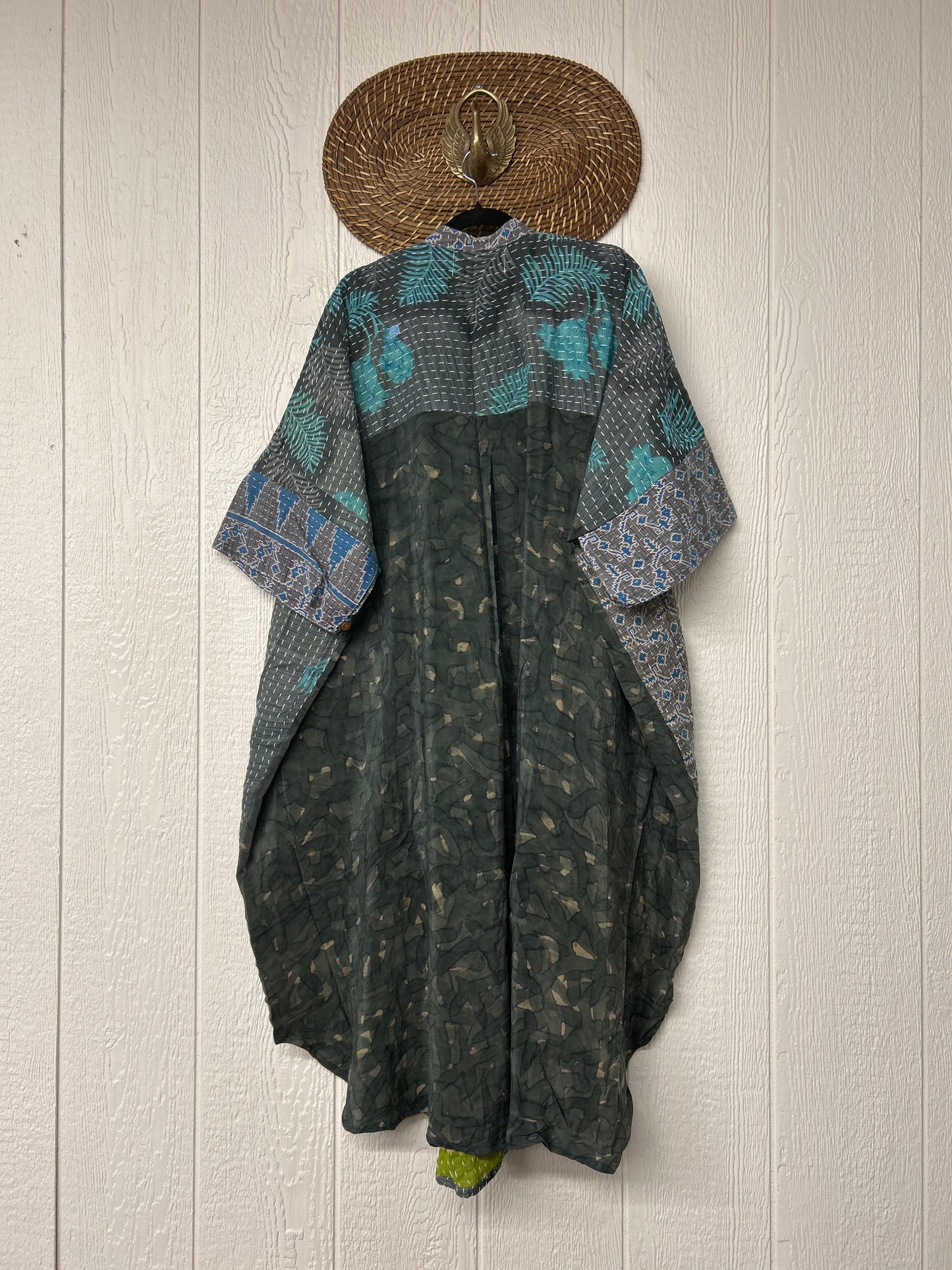 Pareo Kantha Free To Be Maxi 0826 047