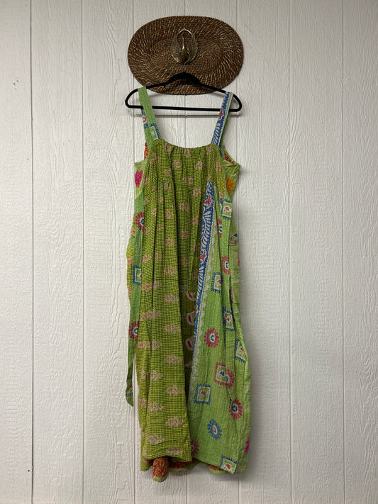 Pareo Kantha Crossroad Dress 0926 076