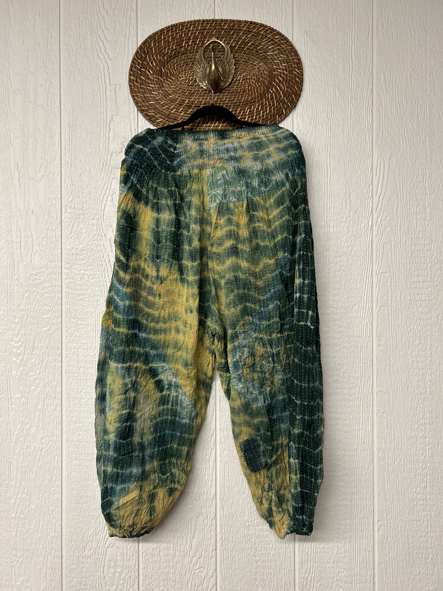 Pareo Kantha Synergy Jogger 0526 005