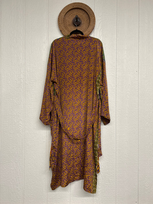 Rasgulla Sari Serenity Kimono 1125 271