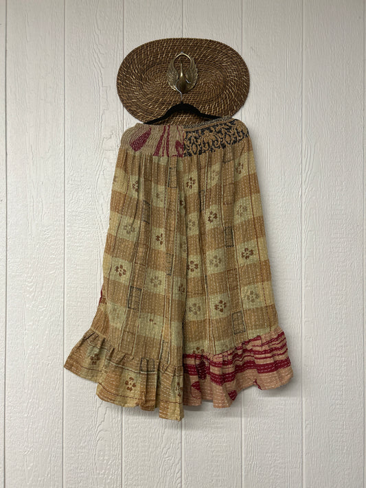 Pareo Kantha Joplin Gauchos 0726 253
