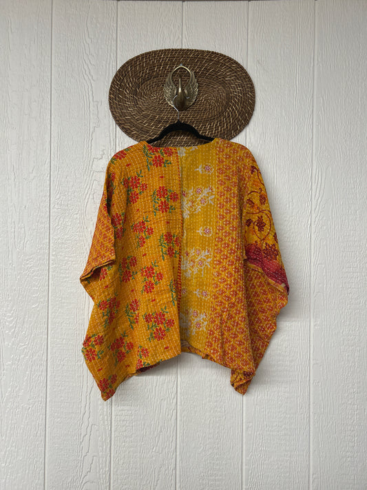 Kantha Shortie-Muu 0625 166