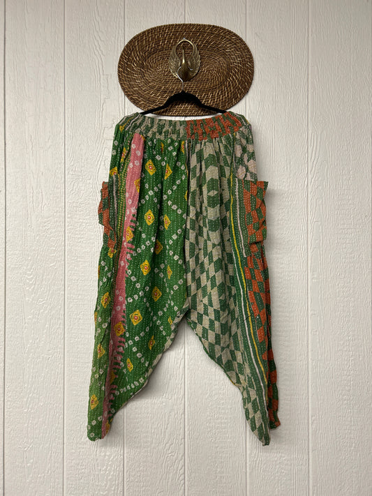 Pareo Kantha Wanderer Pants 0426 001