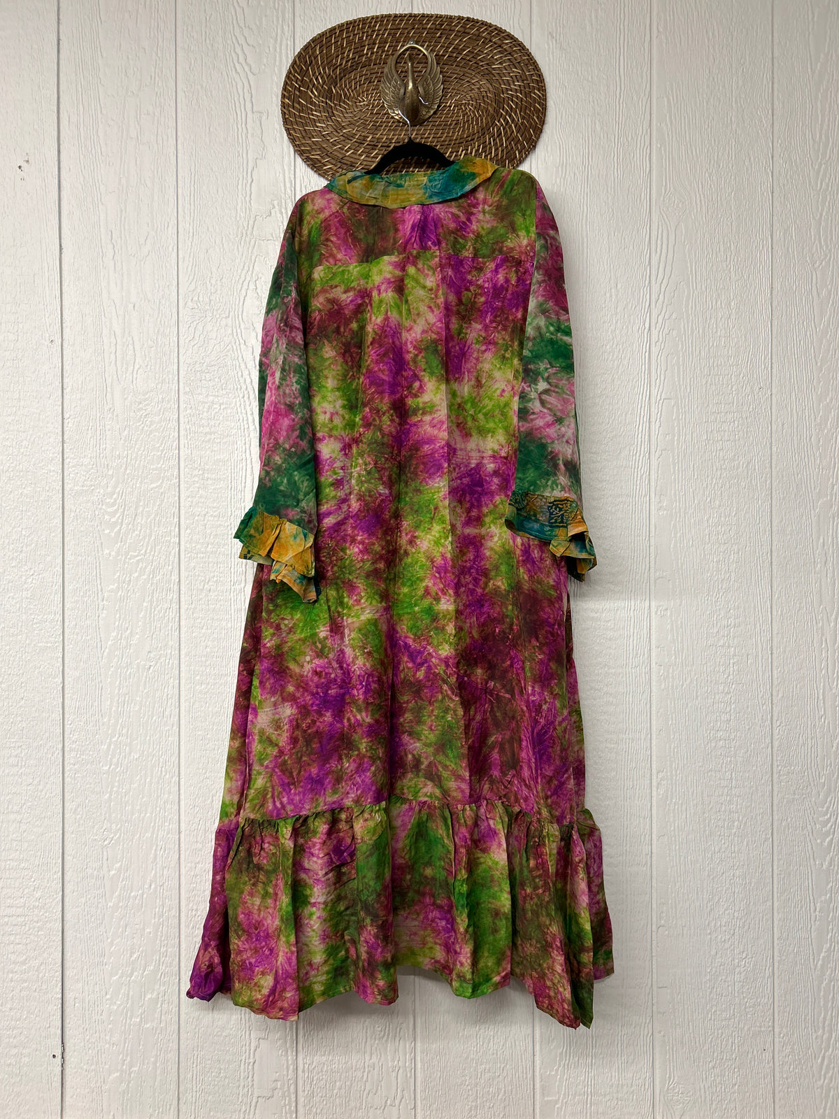 Crepe Sari Pixie Duster 1026 274