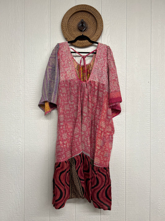 Pareo Kantha Mystic Maxi Dress 1225 261