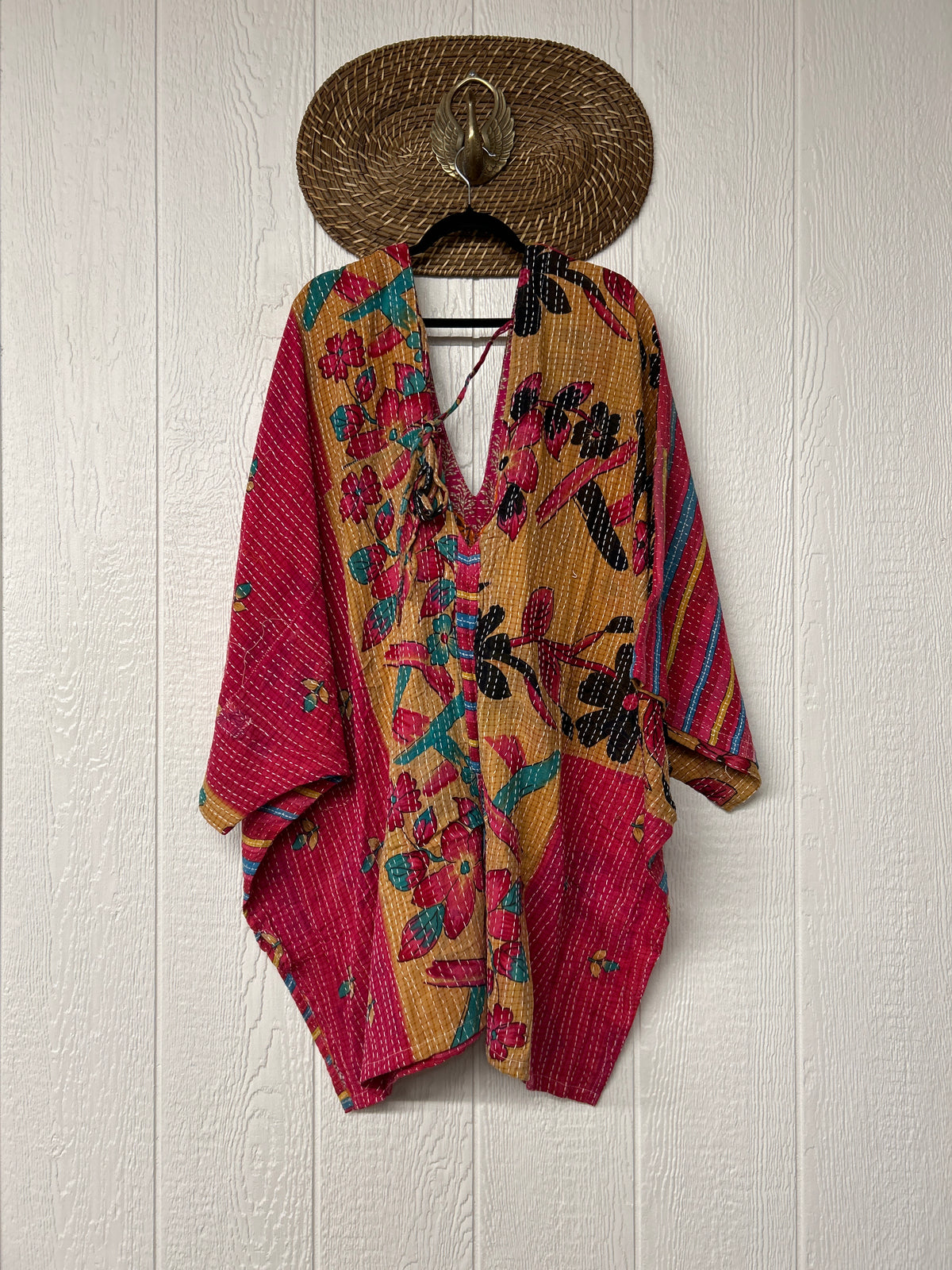 Pareo Kantha Shortie Moondance Muu 0926 255