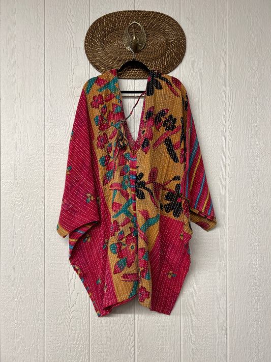 Pareo Kantha Shortie Moondance Muu 0926 255