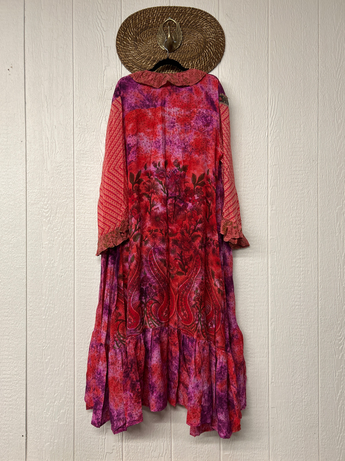 Crepe Sari Pixie Duster 1026 123