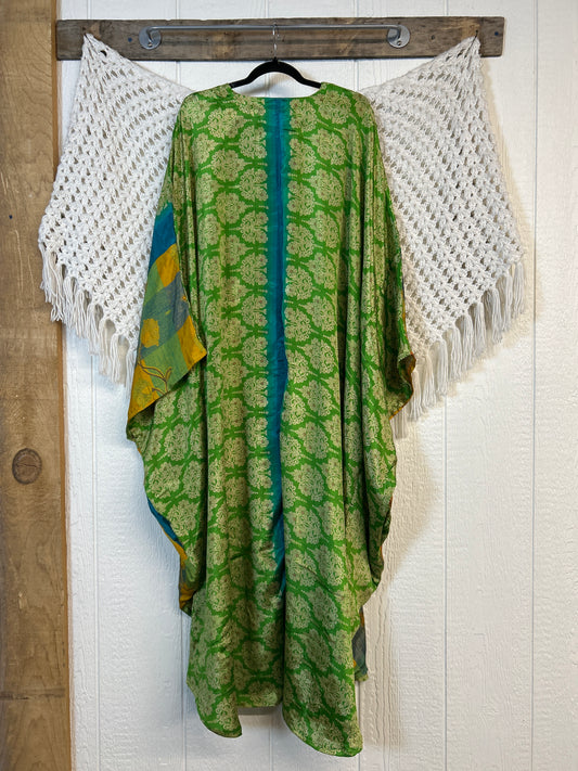 Rasgulla Sari Bowie Muu Jumpsuit 1225 229