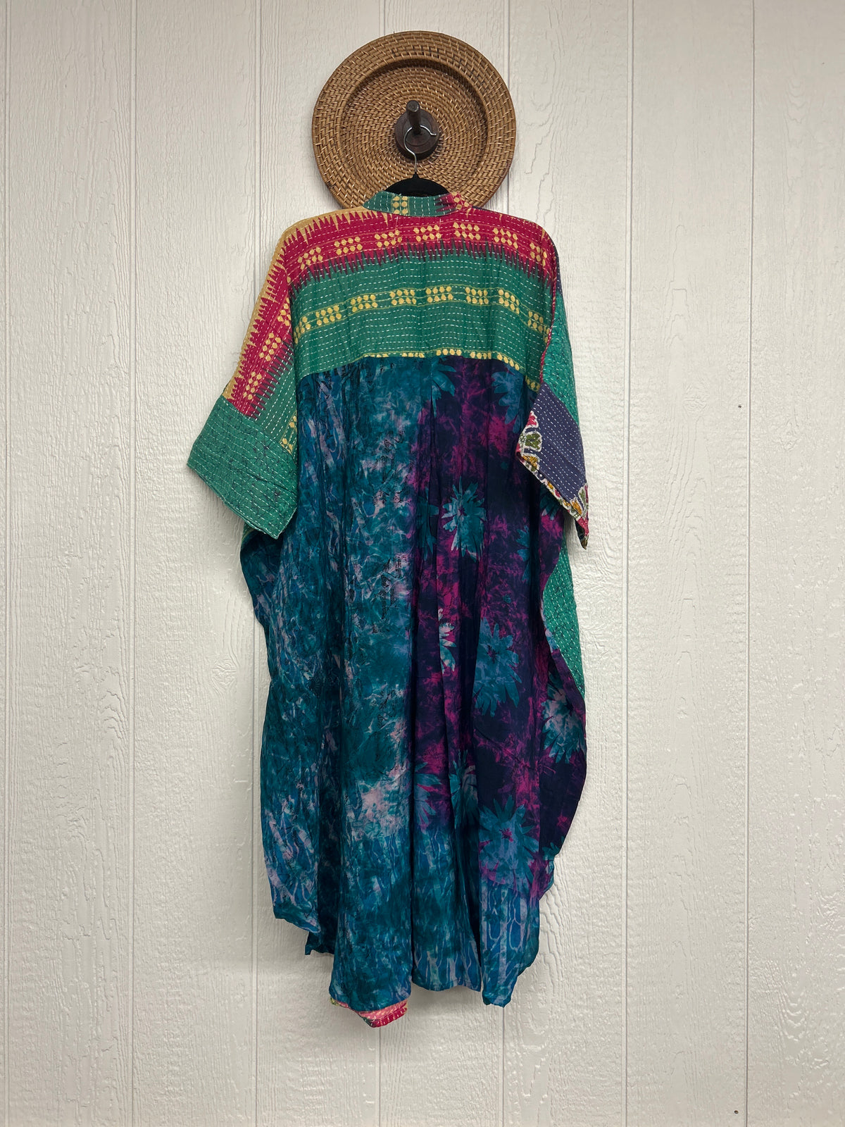 Pareo Kantha Free To Be Maxi 0826 151