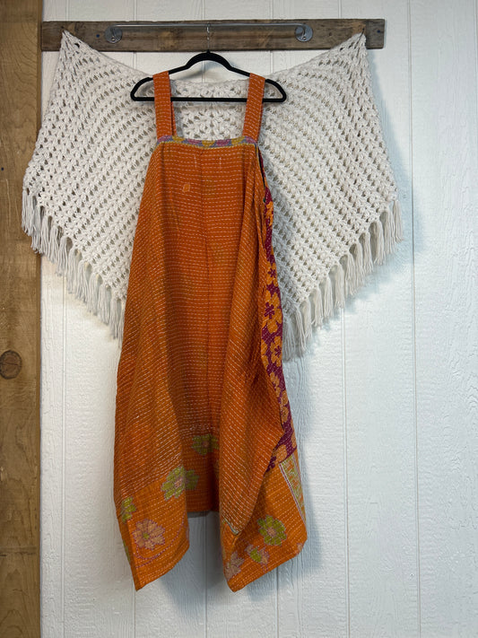 Pareo Kantha Gonna Shine Maxi 0726 261