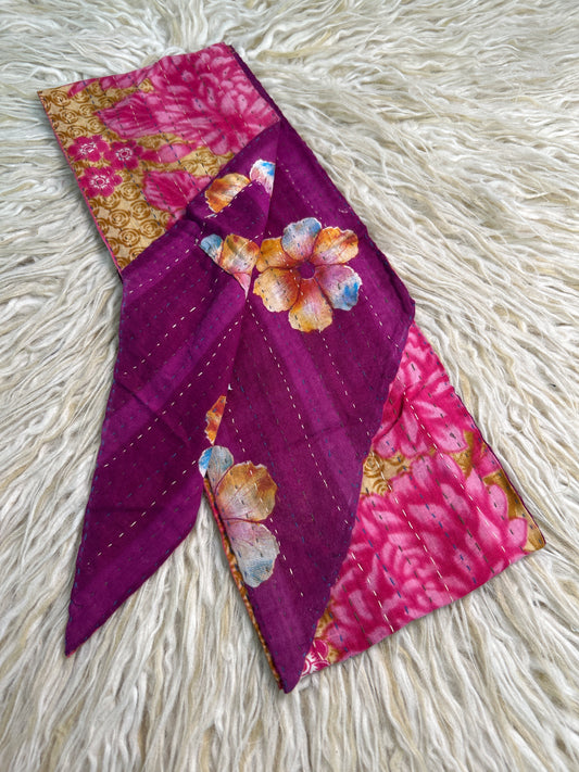 Kantha Headwraps 1025 068