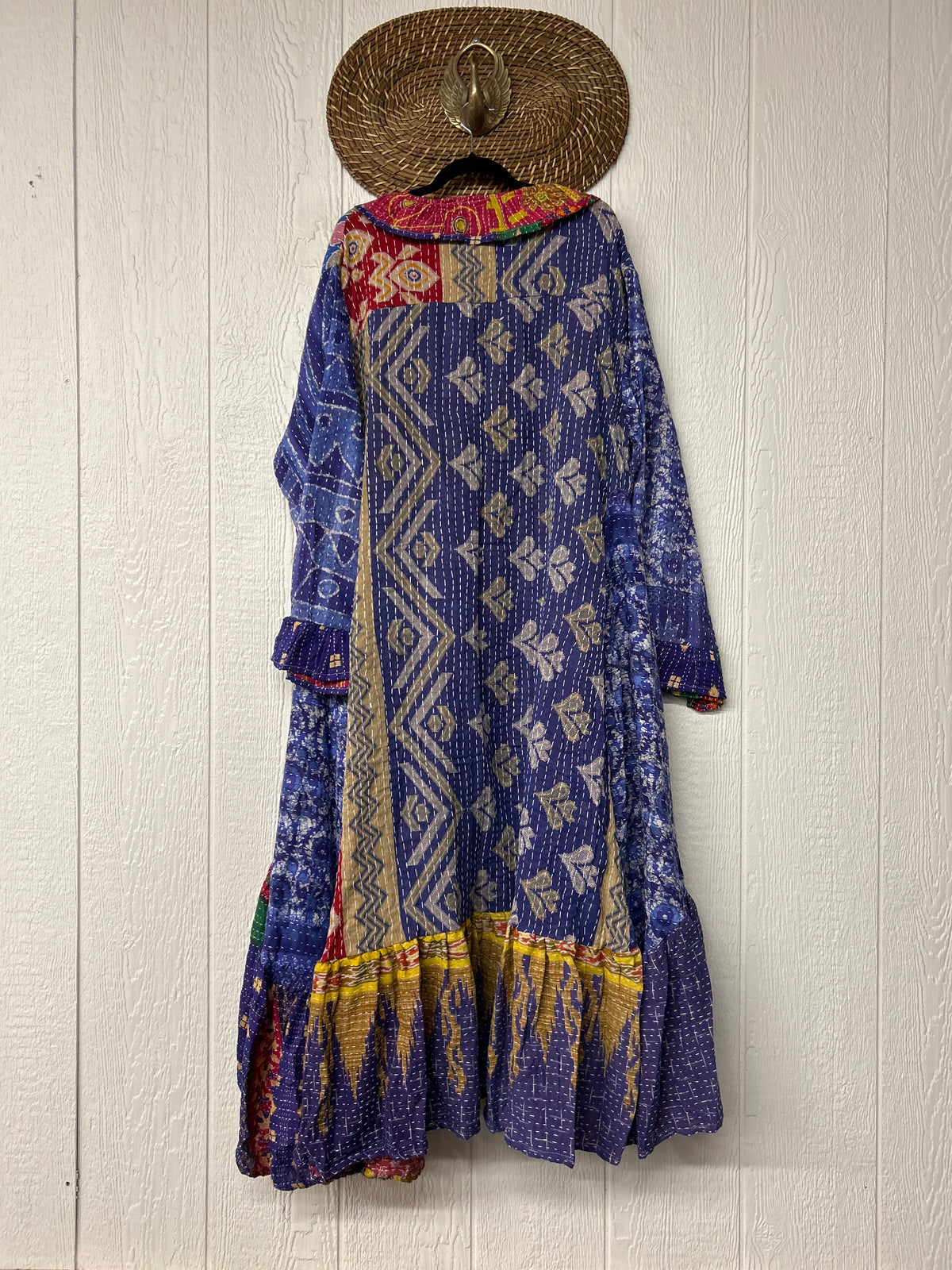 Pareo Kantha Pixie Duster 1026 023
