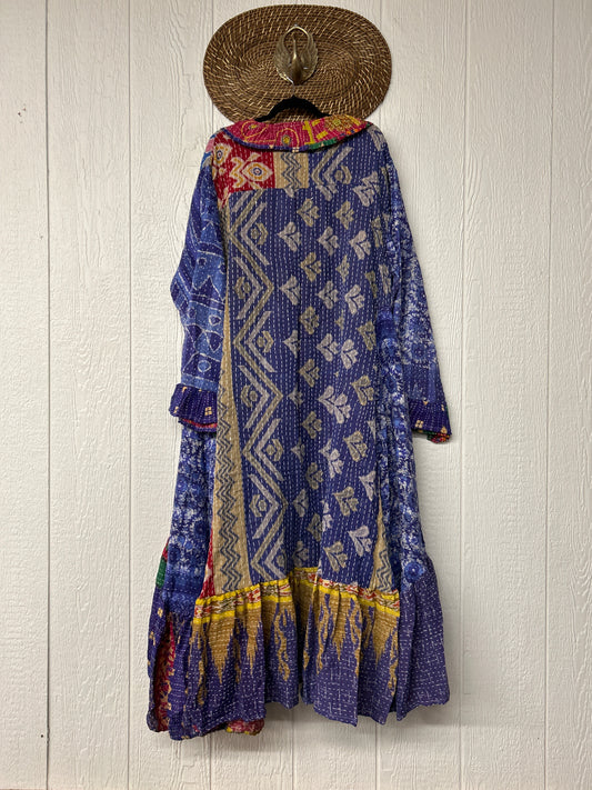 Pareo Kantha Pixie Duster 1026 023