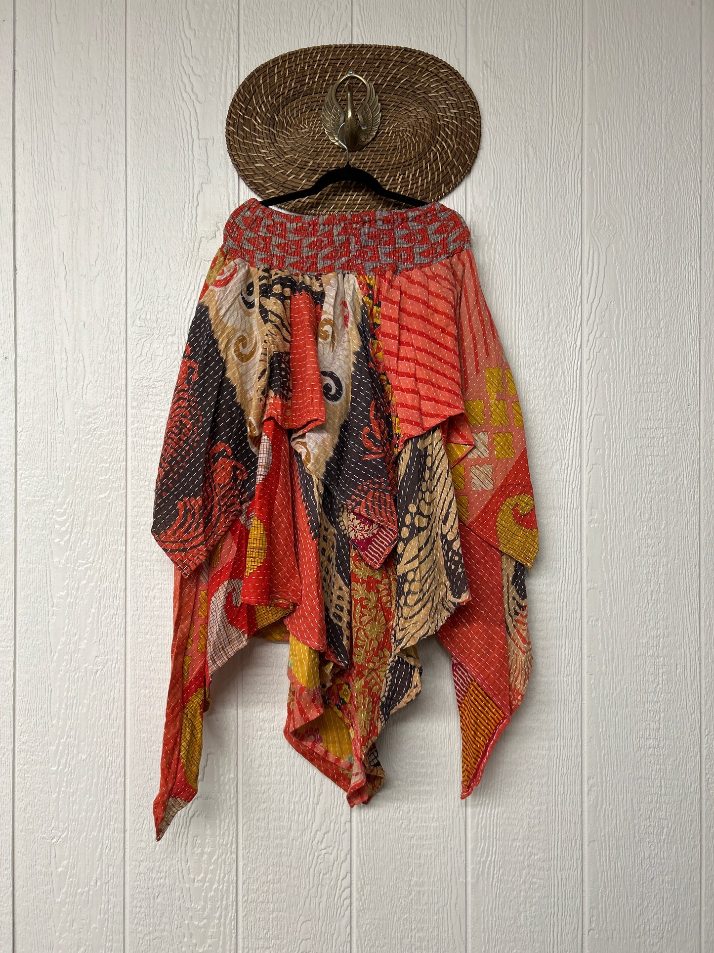 Pareo Kantha Pixie Pant 0826 097