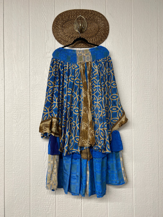 Rasgulla Sari Enchanted Pants 1225 160