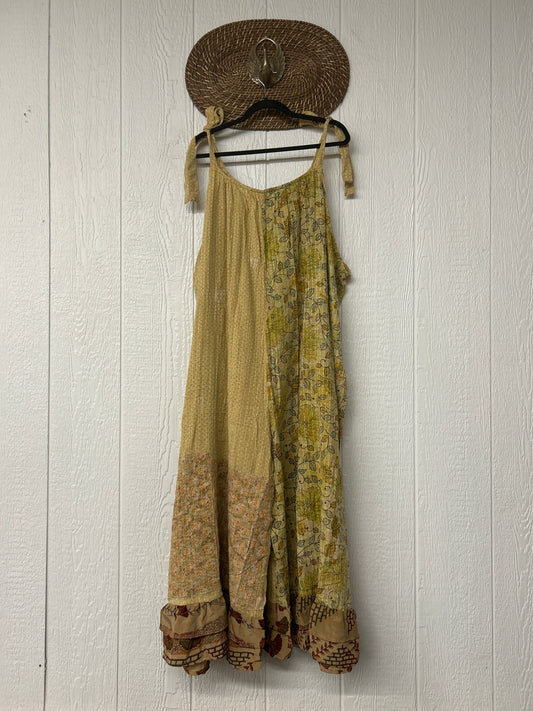 Pareo Kantha Cosmos Jumpsuit 0826 110
