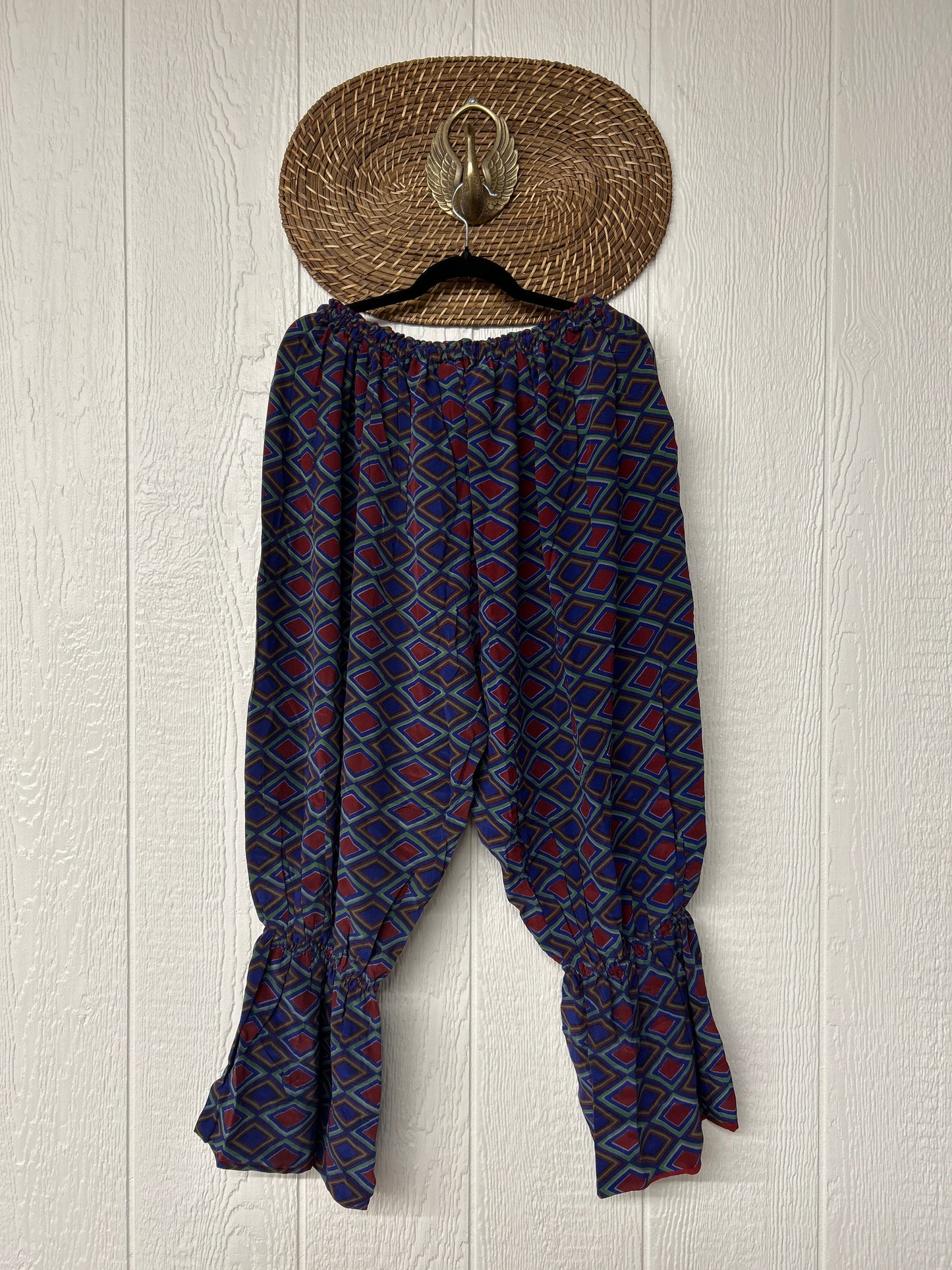 Duality Bloomer Pant 0426 075