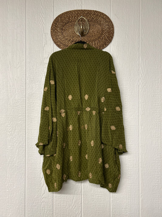 Dreamweaver Shortie Kimono 1025 189