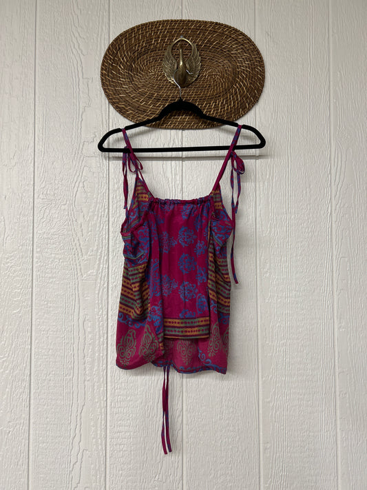 Rasgulla Butterfly Tank Top 0625 130