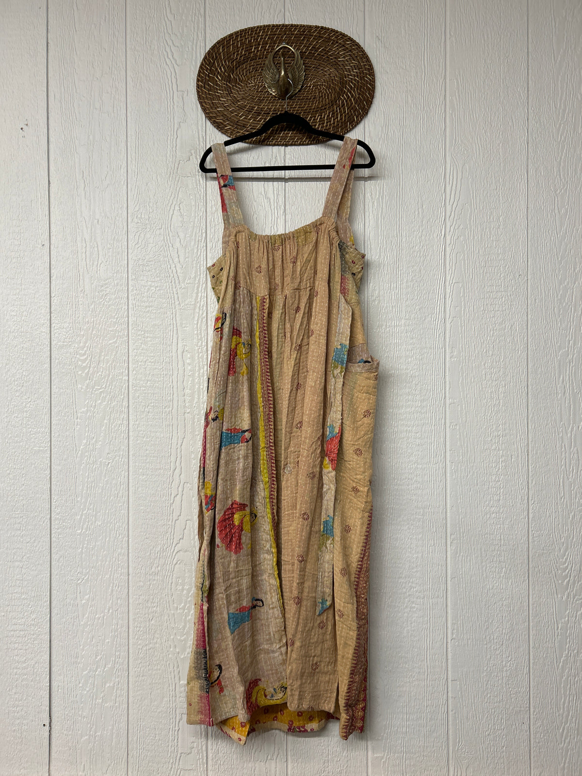 Pareo Kantha Crossroad Dress 0926 087